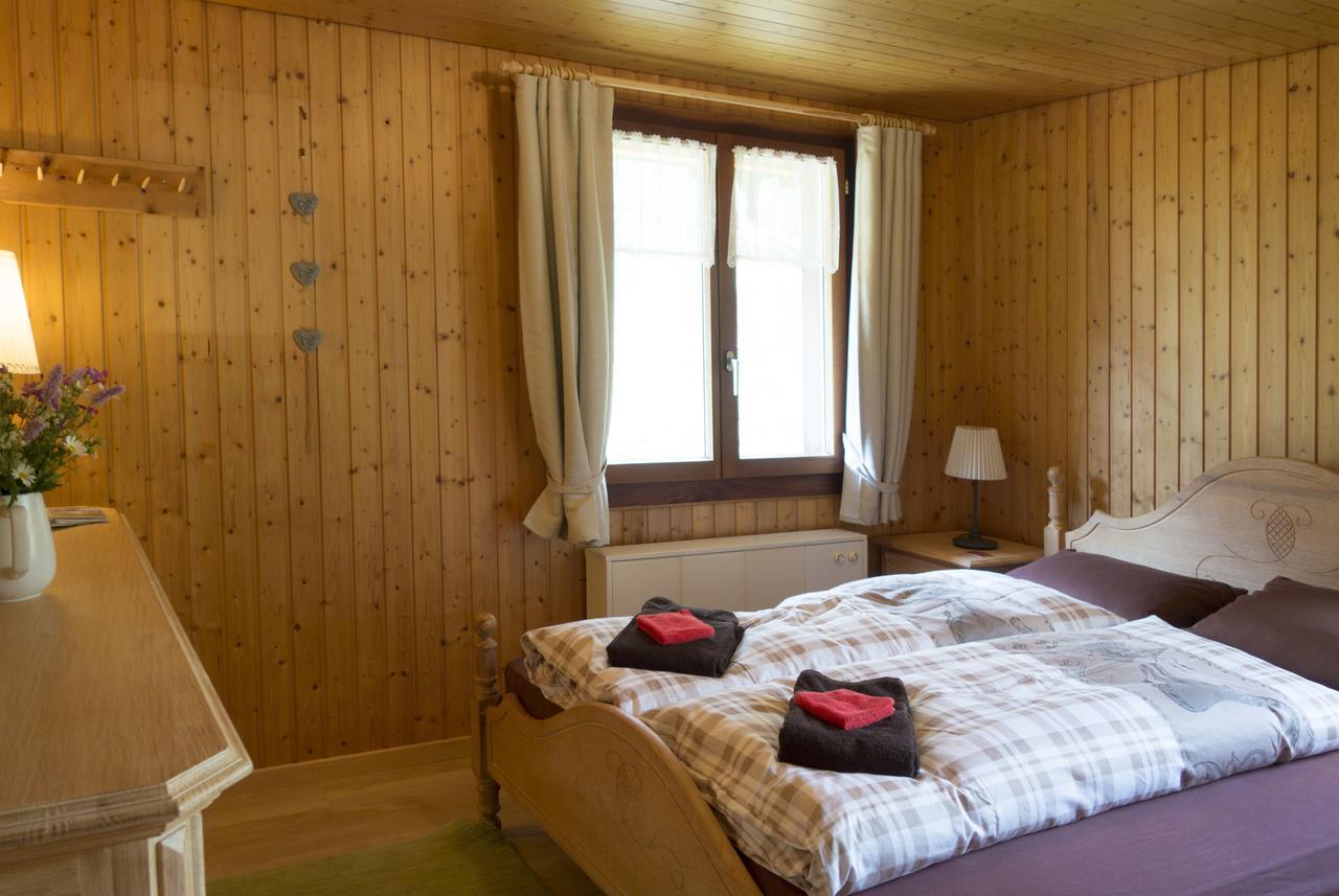 Gasthaus Goescheneralp Göschenen Exterior foto